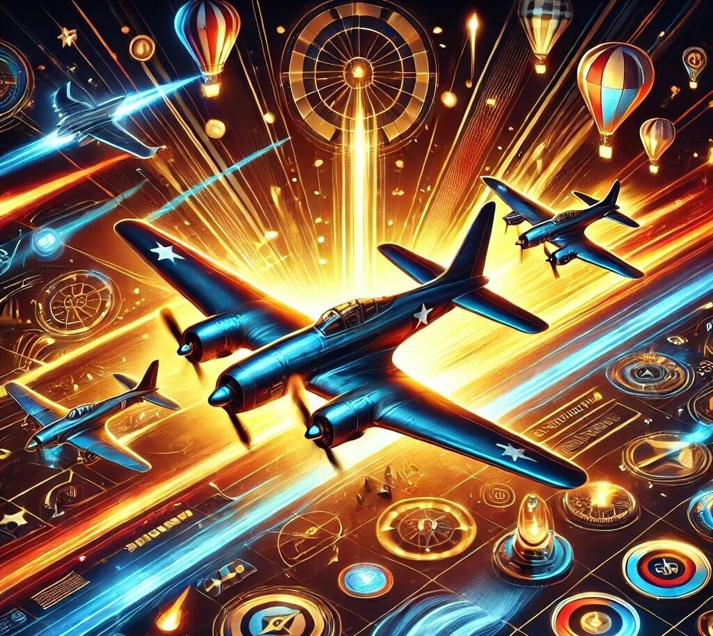 Vantagens do Aviator no betsss