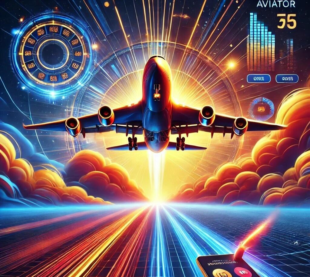 betsss Introdução ao Aviator