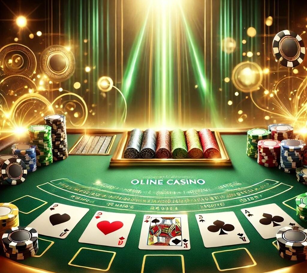 betsss Jogos de blackjack