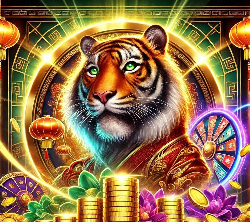 betsss Dicas para Fortune Tiger