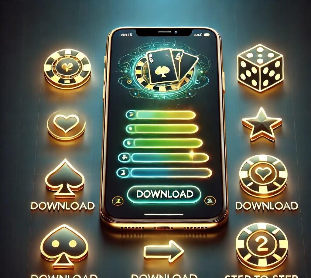 betsss Como Baixar o App