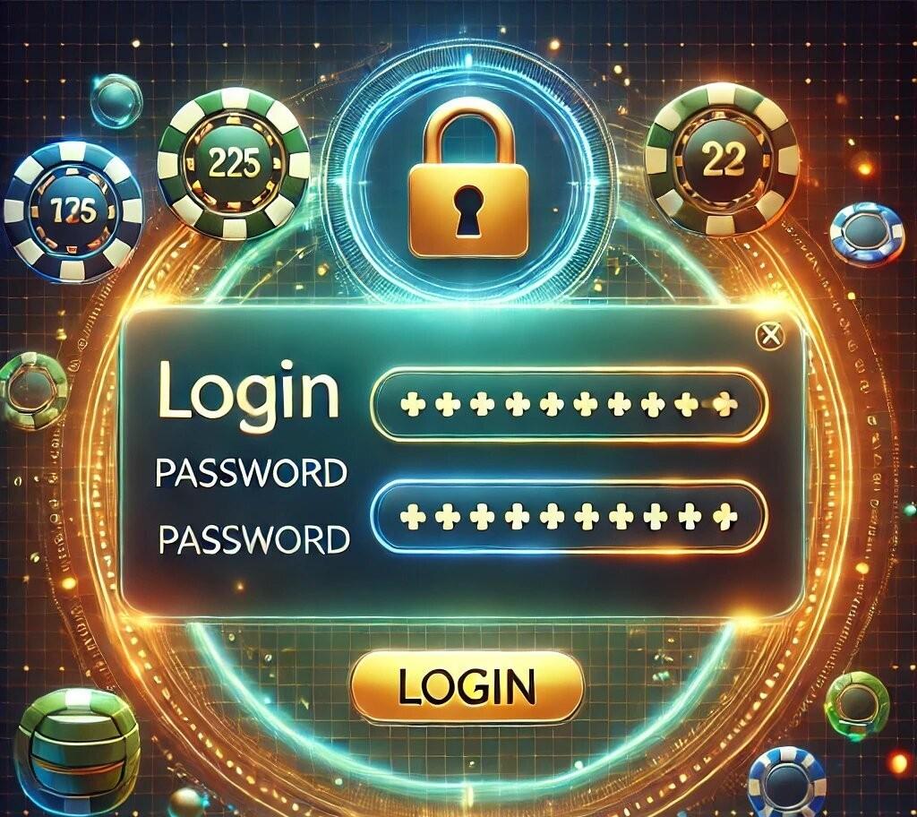 betsss Como Fazer Login