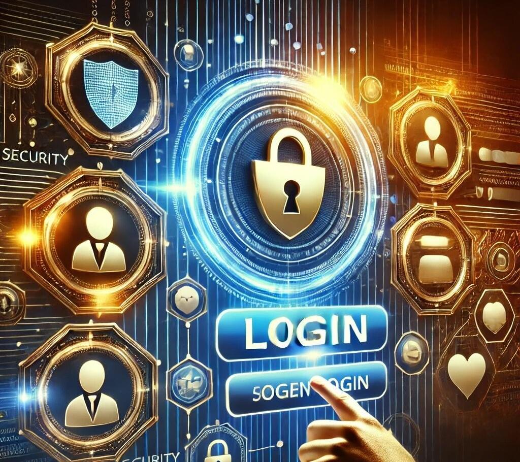 betsss Benefícios de Fazer Login