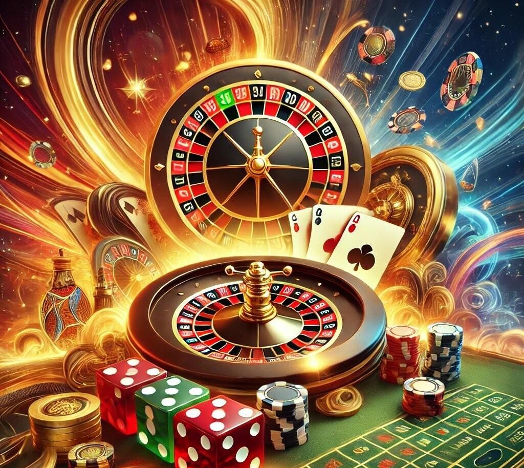 betsss Jogos Populares no Cassino