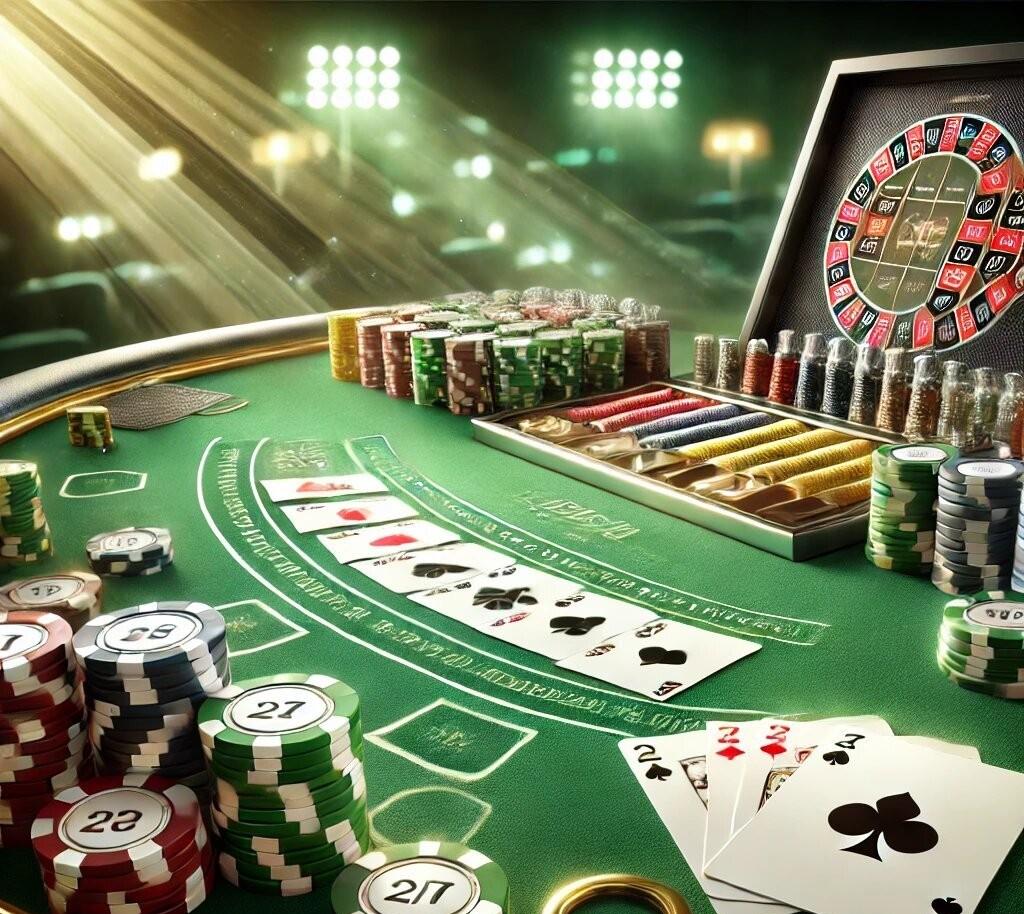 betsss Jogos Populares no Cassino