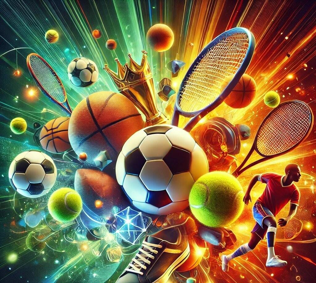 betsss Esportes Populares