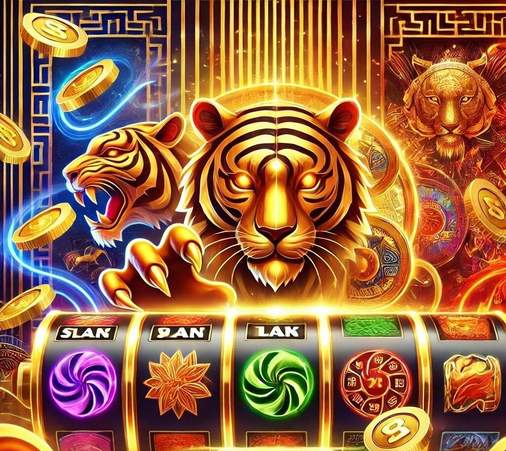 betsss Introdução ao Fortune Tiger