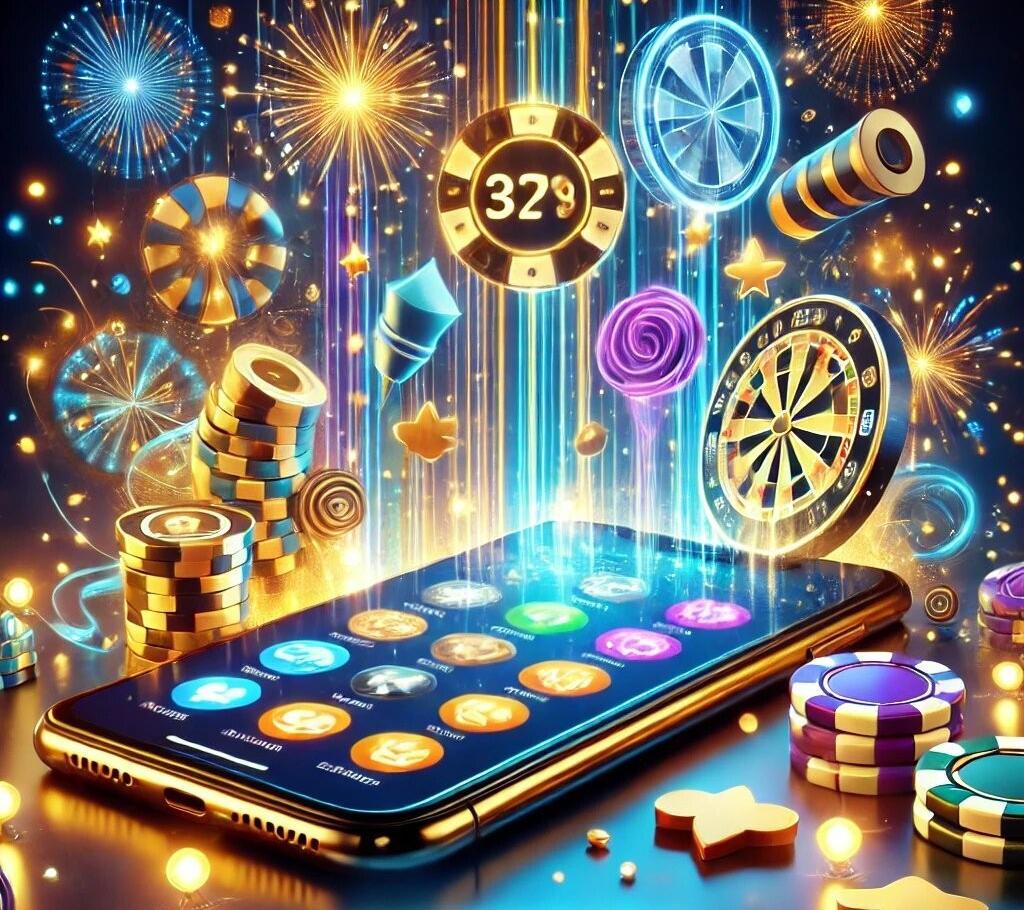 betsss Por Que Baixar o App?