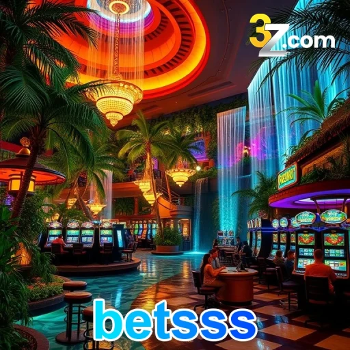 betsss Todos os Jogos