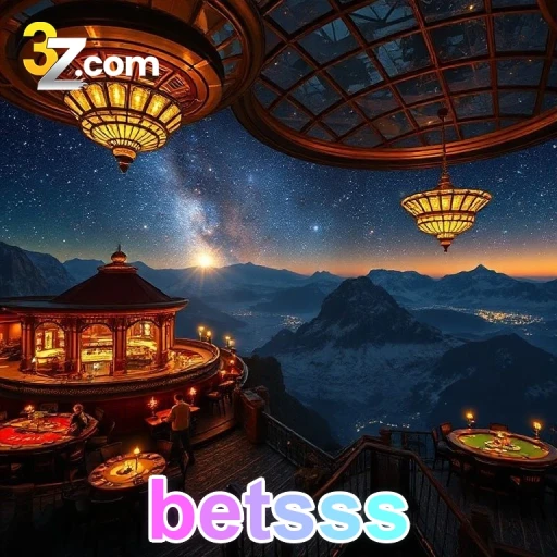 betsss Jogos de caça-níqueis